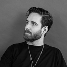 Jordan Gilroy