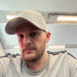 Jesper Landberg